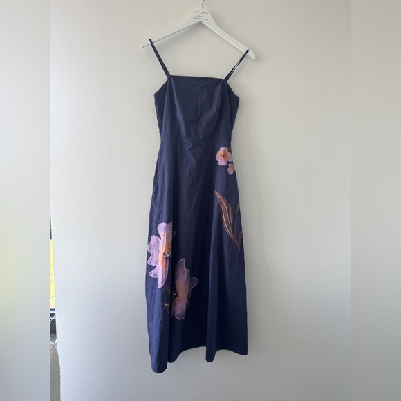 CLEOBELLA Riley Ankle Dress XS - Picture 4 of 6